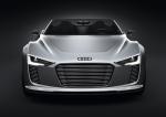 Audi e-Tron Spyder Concept 2010 года